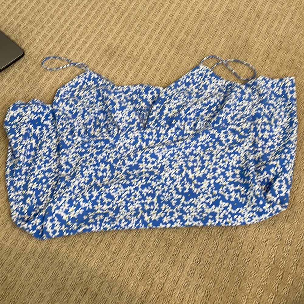 Zara Mini Dress